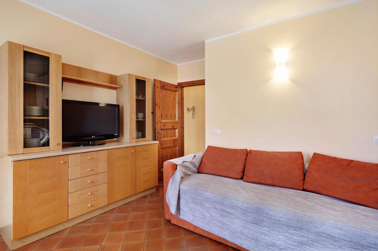 Chalet Meridiana Appartamento 7 Livigno Bagian luar foto