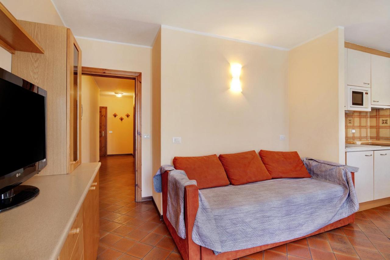 Chalet Meridiana Appartamento 7 Livigno Bagian luar foto